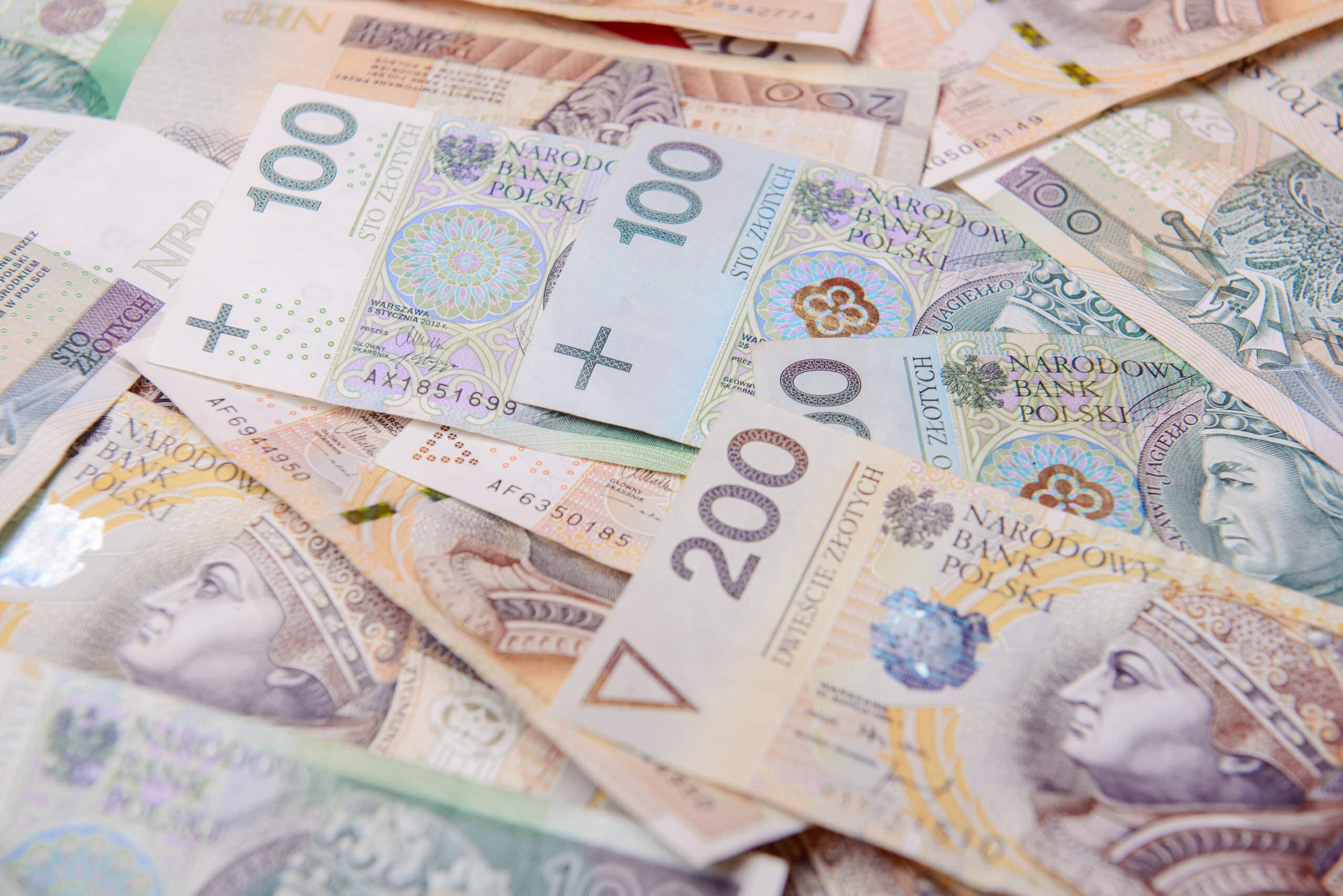 wezwanie do wypłaty przez bank
