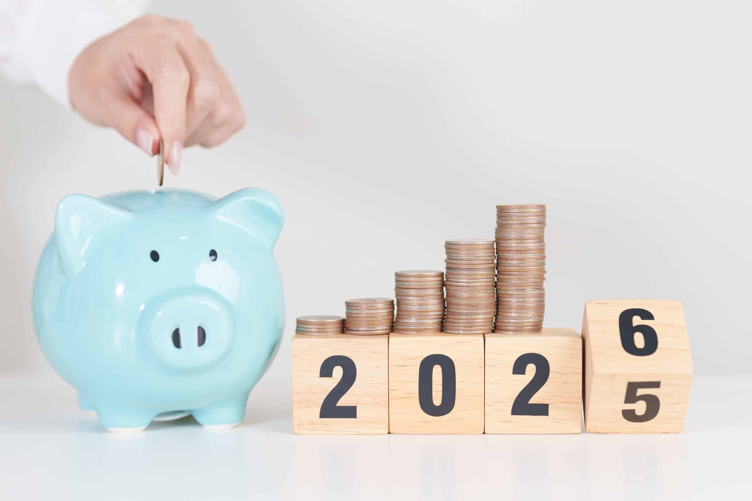 Podwyżka emerytur w 2026 r.