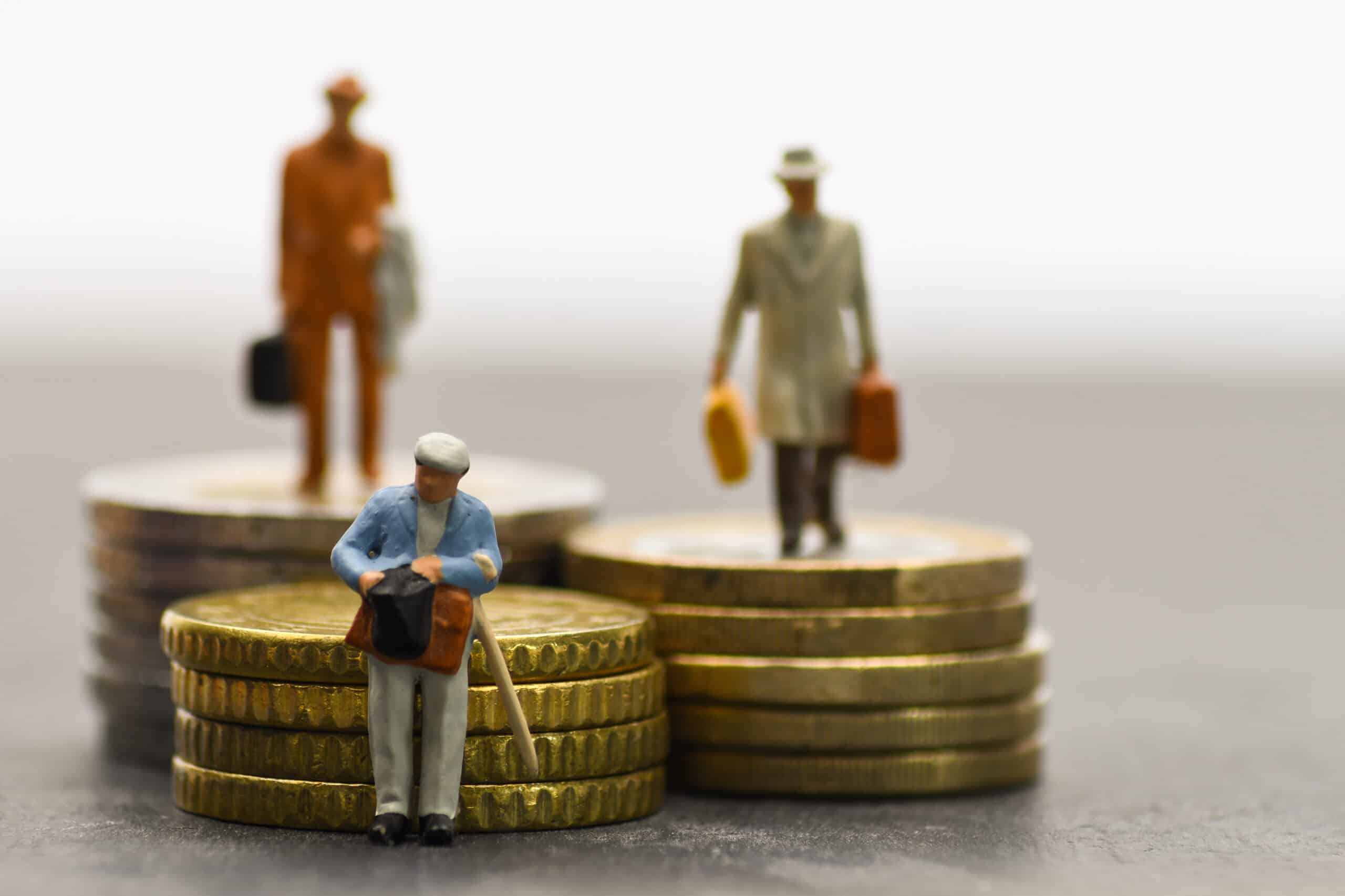 Dodatkowe 140 złotych dla emerytów